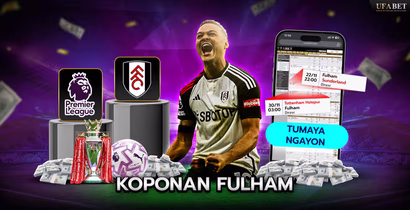 Koponan Fulham
